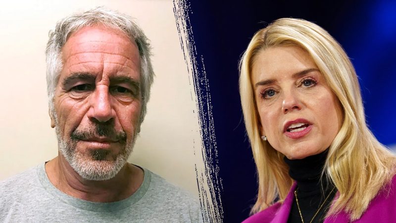 Lapsed Epstein deadline underscores challenge of reviewing troves of files in 30 days