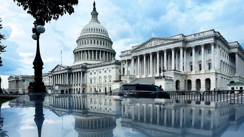 Congress unveils $900B defense bill targeting China with tech bans, investment crackdown, US troop pay raise