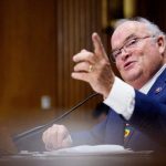 Trump’s pick for Iceland ambassador apologizes for joking about Arctic nation becoming 52nd state