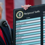 Trump’s tariffs could be undone by one conservative doctrine: ‘Life or death’